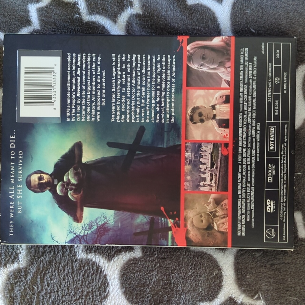 DVD - Picture 2 of 3